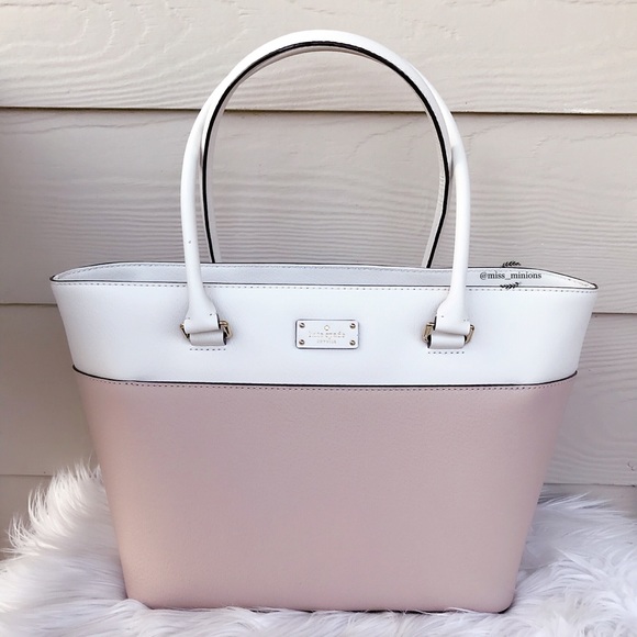 kate spade Handbags - Kate Spade Grove Street Small Margareta Tote